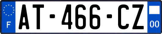 AT-466-CZ