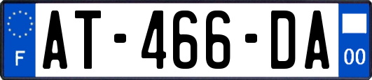 AT-466-DA