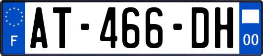AT-466-DH