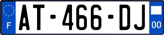 AT-466-DJ
