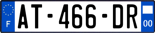 AT-466-DR