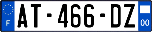 AT-466-DZ