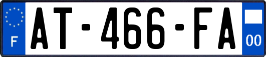 AT-466-FA