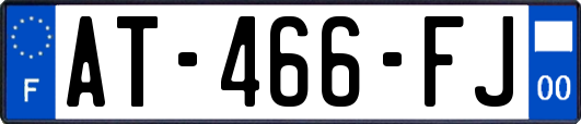 AT-466-FJ