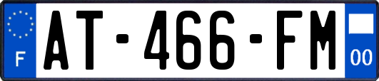 AT-466-FM