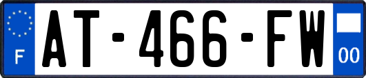 AT-466-FW