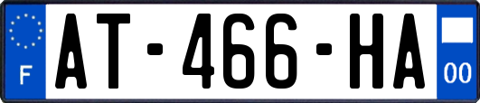 AT-466-HA