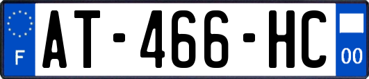 AT-466-HC