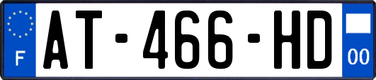 AT-466-HD
