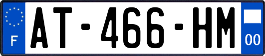 AT-466-HM