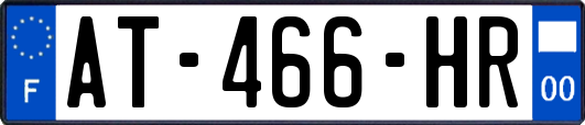 AT-466-HR