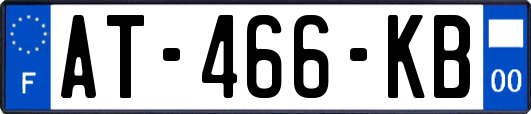 AT-466-KB