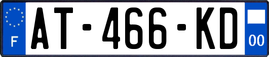 AT-466-KD
