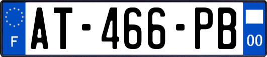 AT-466-PB