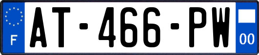 AT-466-PW