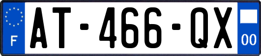 AT-466-QX