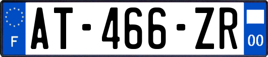 AT-466-ZR