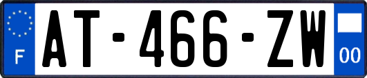 AT-466-ZW