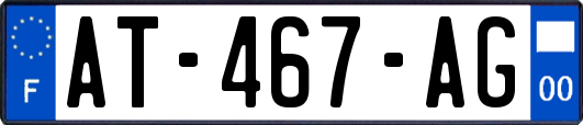 AT-467-AG