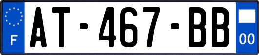 AT-467-BB