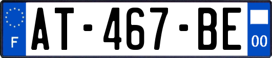 AT-467-BE