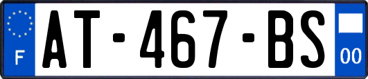 AT-467-BS