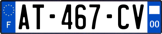 AT-467-CV