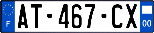 AT-467-CX