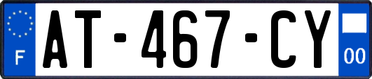 AT-467-CY