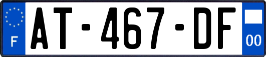 AT-467-DF