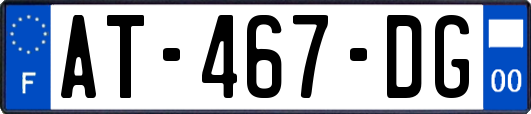 AT-467-DG