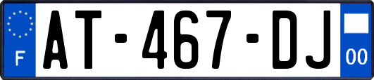 AT-467-DJ