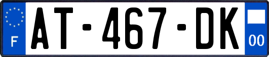 AT-467-DK