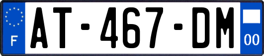 AT-467-DM