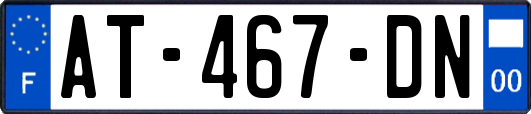 AT-467-DN
