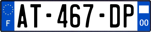 AT-467-DP