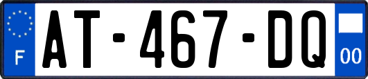 AT-467-DQ