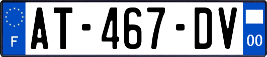 AT-467-DV