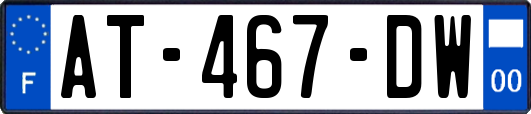 AT-467-DW