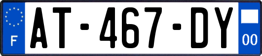 AT-467-DY