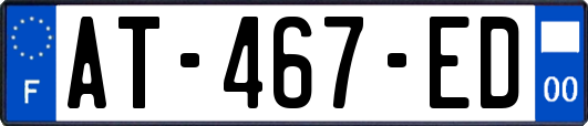 AT-467-ED