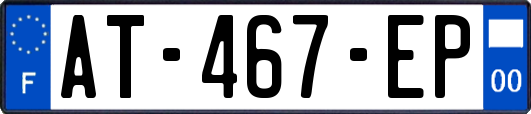 AT-467-EP