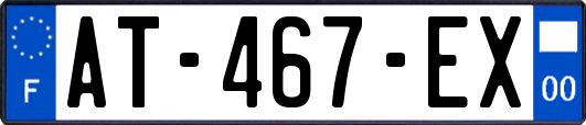 AT-467-EX