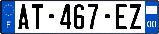 AT-467-EZ