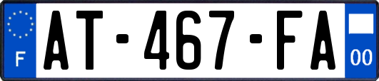 AT-467-FA