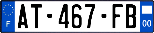 AT-467-FB