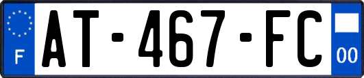 AT-467-FC