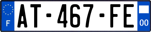 AT-467-FE