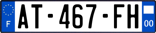 AT-467-FH