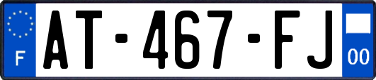 AT-467-FJ